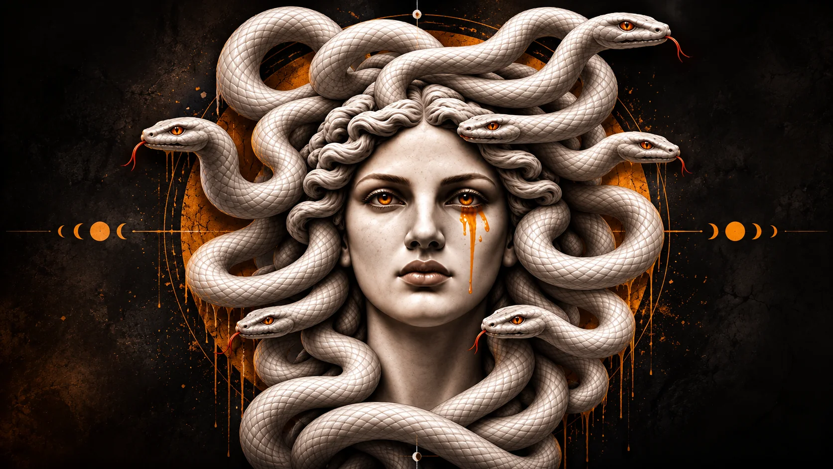 Medusa SEVERO7