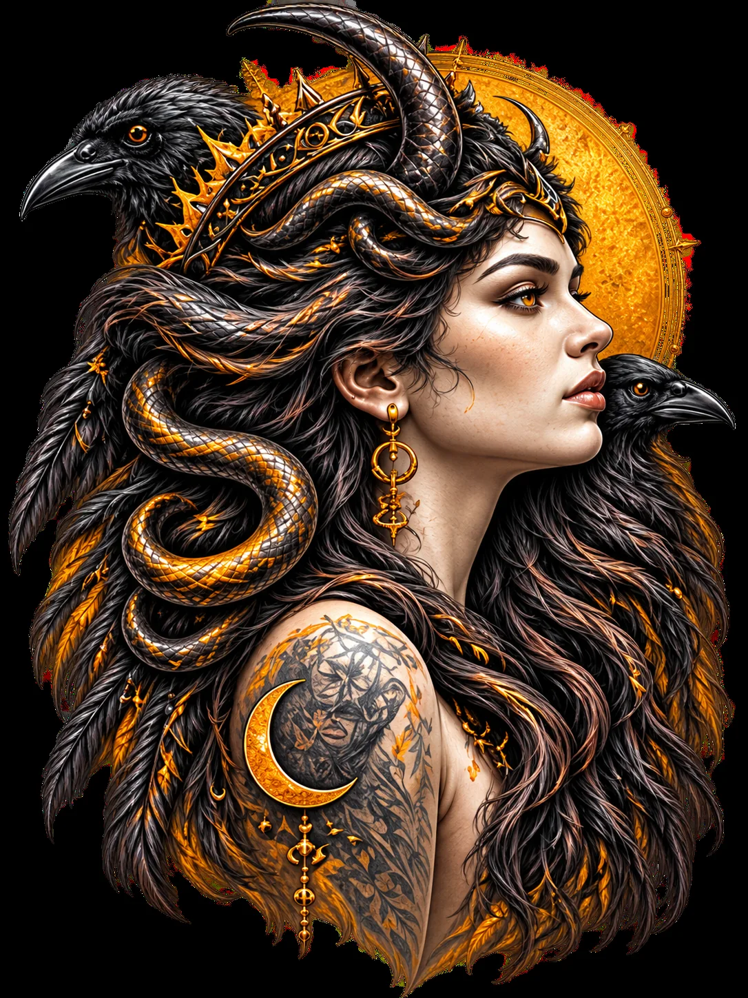 Arte Lilith